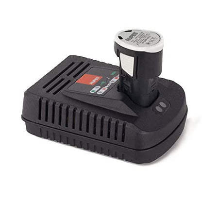 Nano Short Neck Battery Kit - style: Short Neck Battery Kit