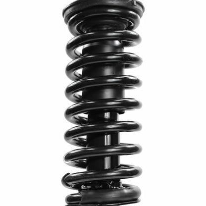 Detroit Axle - RWD 2 Front Struts for 2005-2021 Nissan Frontier 2006 2007 2008 2009 2010 2011 2012 2013 2014 2015 2016 2017 2018 2019 2020 Complete Struts with Coil Spring Replacement Suspension Shock - size: SR4201x2/Pair