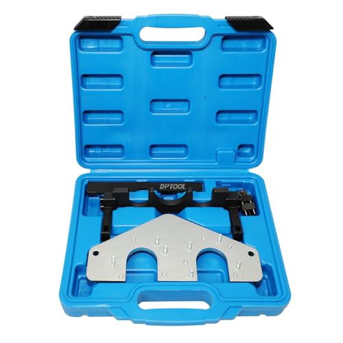 DPTOOL Engine Camshaft Alignment Timing Tool Compatible with Benz AMG 156 - size: for AMG 156