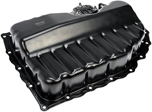 Dorman 264-713 Engine Oil Pan Compatible with Select Audi / Seat / Volkswagen Models