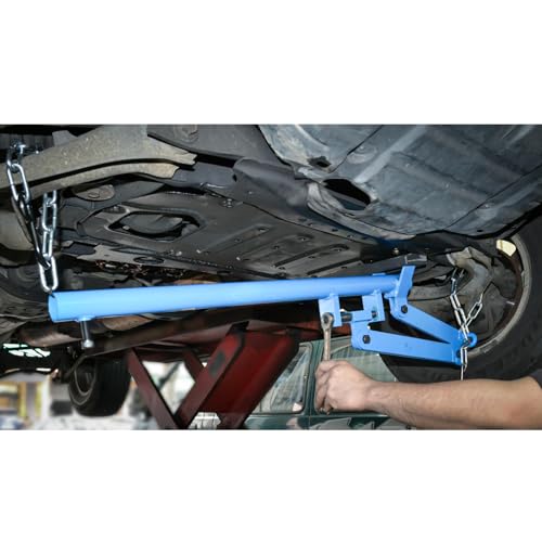 ReluxGO Automotive Chassis Separator Lower Control Suspension Arm Pry Extractor Tool Bar Car Wishbone Lever Auto Repair