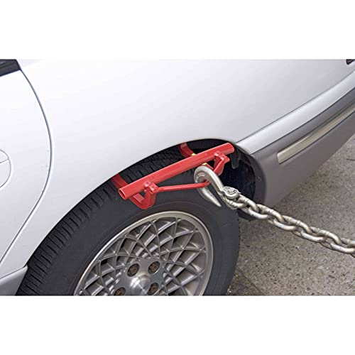 Steck Quarter Puller and Quarter Puller II 20022 and 20033 Auto Frame and Dent Repair