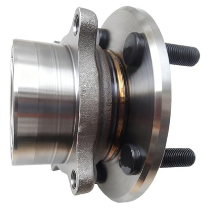 513267 Front Wheel Bearing Hub Assembly for Acura MDX ZDX 2007-2013, Honda Pilot 2009-2015 (2PCS) - size: 513267