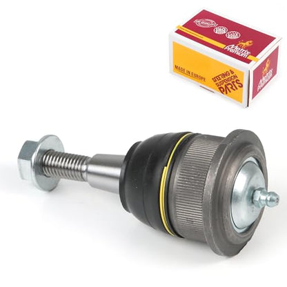 Metrix Premium Chassis Parts Ball Joint Fits Chevrolet Avalanche 2500 02-06 | Cargo Van 03-04, Express 2500 RWD 03-05, Express 2500 06-22, GMC Savana 2500 RWD 03-05, Hummer H2 K6696 03-09, Front Upper - size: K6696