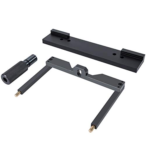 For Detroit Diesel DD15 DD16 Camshaft Timing Tool Kit TDC Locating Pin W470589104000 W470589001500 Engine Service Kit TDC Locating Pin Also For DD13 Locking & Cam Timing Tools for EPA07 EPA10
