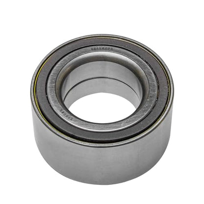 Detroit Axle - Front Wheel Bearing for Honda Odyssey Pilot Passport CR-V HR-V Acura MDX RDX RLX, Wheel Bearing w/ABS Encoder Replacement - size: 510086/Single
