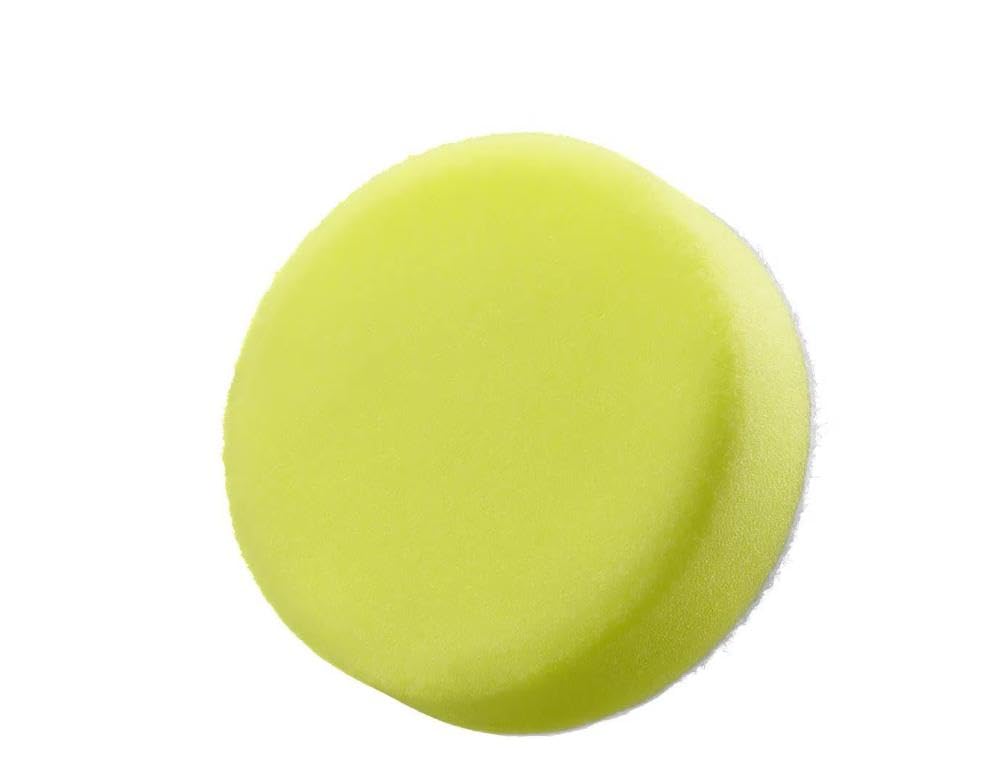 A95DP102 Fits For RYOBI 3 in. Detail Polisher Foam Correcting Pad Set (3-Piece)
