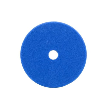 Maxshine 5" Universal Thin Cutting Foam Pad Set – Professional Detailing Pad for Swirl & Oxidation Removal – Flexible, Washable & Reusable – Hook & Loop Backing - size: 5", style: Cutting