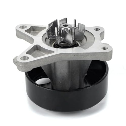 MOCA Timing Chain Kit Water Pump Fit 13-18 for Nissan NV200 2.0L, Sentra 2.0L, Tiida 1.8L, Versa 1.8L