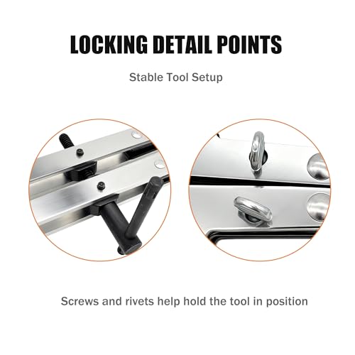 19063 Valve Spring Compressor Tool for Briggs & Stratton 750-174 | For removing and installing valve spring retainers on Briggs & Stratton small L-head flathead engines