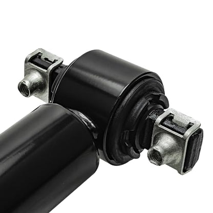 Detroit Axle - 2 Front Struts for 2015-2018 Chevrolet Silverado 1500 GMC Sierra 1500, 2019 Silverado 1500 LD Sierra 1500 Limited, Suburban Yukon XL Tahoe Cadillac Escalade ESV Struts w/Coil Spring - size: 949-730x2/Pair