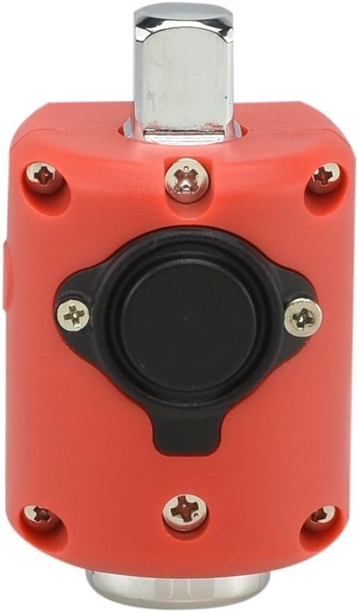 Neiko 20742A 100 lb Digital Torque Adapter, 15', 3/8" by Ridgerock Tools Inc. - style: 3/8" Drive