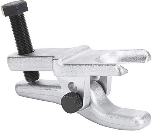 5pcs Front End Service Set for Pitman Arms Ball Joint Separator Arm Tie Rod Puller Tool Kit