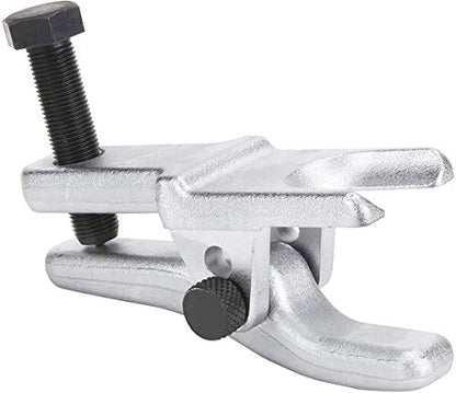 5pcs Front End Service Set for Pitman Arms Ball Joint Separator Arm Tie Rod Puller Tool Kit