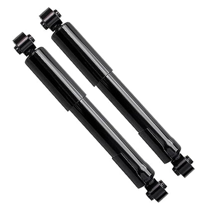 Detroit Axle - Front End 16pc Suspension Kit for 2006-2012 Toyota RAV4 | 2 Ready Struts 2 Lower Control Arms 4 Tie Rods 4 Front Rear Sway Links 2 Rear Shock Absorbers 2 Boots Replacement [2.4L 2.5L] - size: 16ACQS2500686/Big Kit
