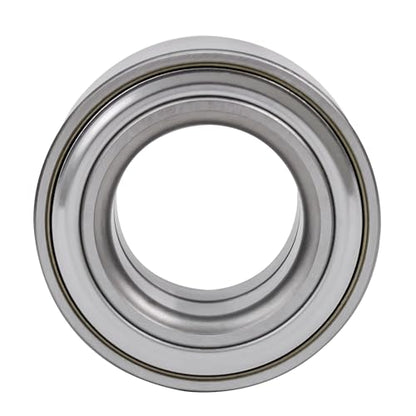 Detroit Axle - Pair Front Wheel Bearings for Chrysler PT Cruiser Neon Dodge Neon SX 2.0, 2 Wheel Press Bearings Replacement - style: 510058 x2/Pair