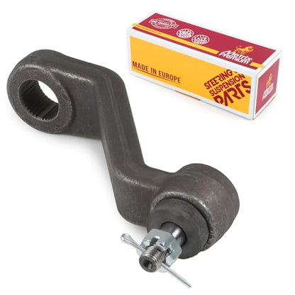 Metrix Premium Chassis Parts - Pitman Arm Fits 1997-1999 Dodge Dakota 4WD, 1998-1999 Dodge Durango 4WD, Replacement K7240, Made in Europe - size: K7240