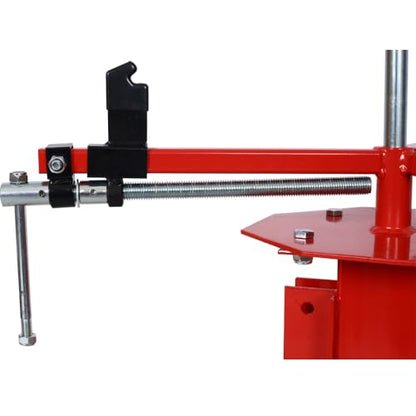 Multi Manual Tire Changer Auto Car Tire Changer Car/Truck/Motorcycle Portable Hand Tool Tire Bead Breaker Changer 4" to 21"
