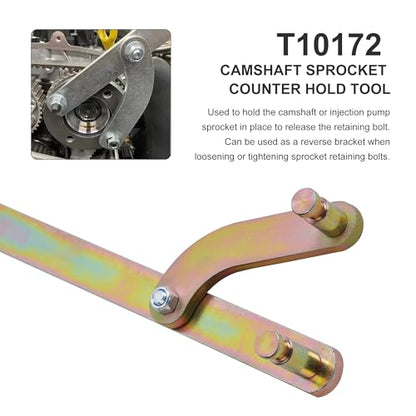 Engine Timing Belt Tool Kit Compatible with VW TDI (EA288)