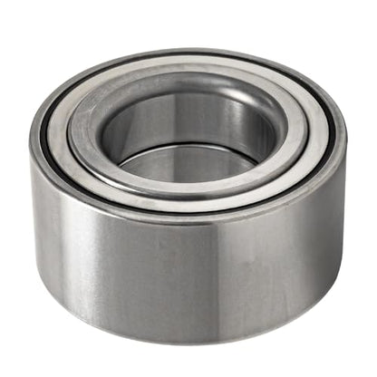 Detroit Axle - Rear Wheel Bearing for 2003-2008 Honda Pilot | 2000-2009 Honda S2000 2001-2002 Acura MDX Wheel Bearing Replacement - size: 510050R/Single
