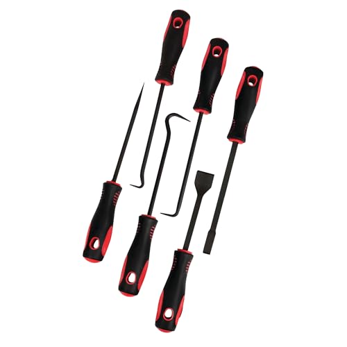 Performance Tool W947 6pc Hook and Pick Set