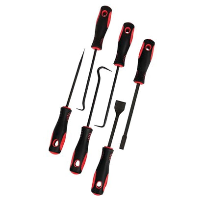 Performance Tool W947 6pc Hook and Pick Set