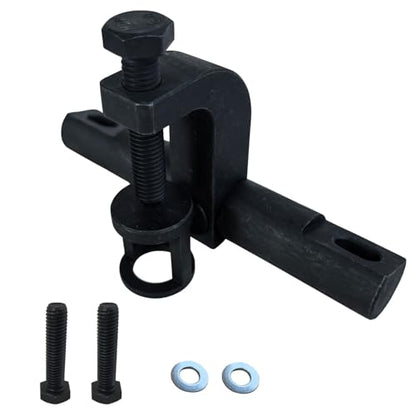 POW352003 Valve Spring Compressor Tool Compatible with Dodge R. HEMI 2500 3500 5.7L 6.1L 6.2L 6.4L