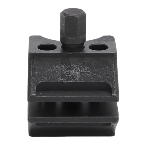 Ball Joint Removal Tool, Universal Split Hub Steering Knuckle Spreader Strut Mount Remover Tool Ball Joint Splitter Suspension Strut Spreader Tool for Most Vehicles (Without - size: Without Spanner