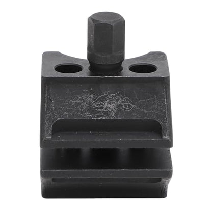 Ball Joint Removal Tool, Universal Split Hub Steering Knuckle Spreader Strut Mount Remover Tool Ball Joint Splitter Suspension Strut Spreader Tool for Most Vehicles (Without - size: Without Spanner