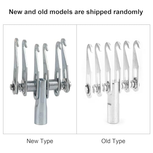 Metal Dent Puller Adjustable 6 Fingers Hook Pulling ClawCar Body Repair Tool Car Body Repair Tool Auto Repair Tool