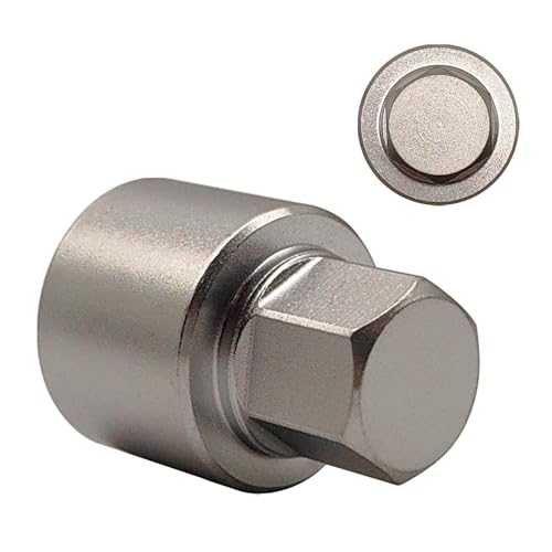 325 Wheel Locking Nut Key for Mercedes Benz, Lug Nut Removal Tool | Wheel Lock Nut Socket Adapter, Anti-Theft Screw Remover, Hand Repair Tool, Tyre Fitting, garage - color: Scoket 325