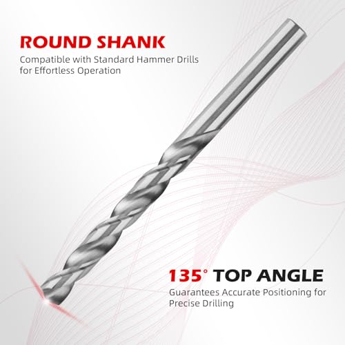 Thread Repair Kit M8X1.25 Metric, with M8X1.25X11.7MM Stainless Steel Insert Qty 10 - size: M8x1.25x11.7mm