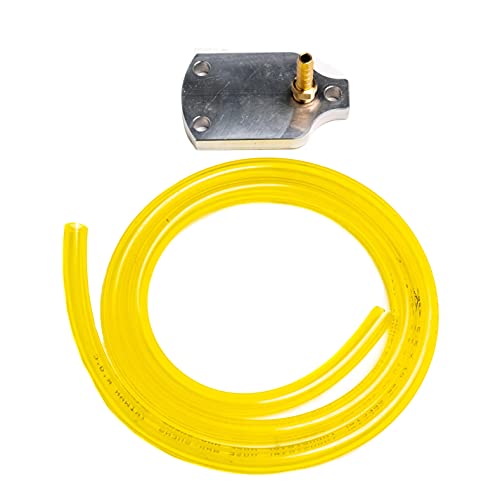 Oni Tools Fuel Injector Leak Test Kit 3164001 Alternative for Cummins ISX Signature Engine