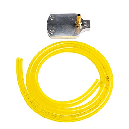 Oni Tools Fuel Injector Leak Test Kit 3164001 Alternative for Cummins ISX Signature Engine