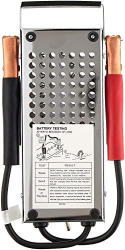 OTC 3180 100 Amp Battery Load Tester Black