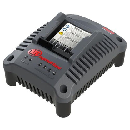 Ingersoll Rand IQV20-3D2WDXS 20V Cordless Combo Tool Kit, D3411 1/4" Screwdriver, D5241 1/2" Hammer Drill, W7153 DXS Impact - style: D3411, D5241 and W7153 Combo Kit