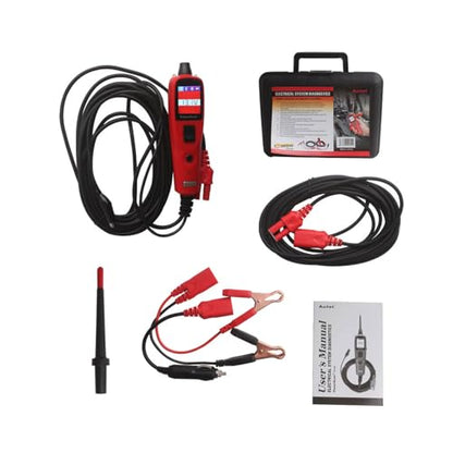 Powerscan PS100