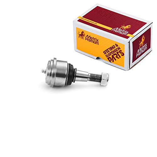 Metrix Premium Chassis Parts - Front Upper Ball Joint Fits 14-23 Ram 2500, 13-23 Ram 3500, 11-13 Ram 2500 4WD, 11-12 Ram 3500 4WD, 11-12 Ram 3500 RWD, Replacement K7460, Made in Europe