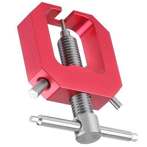 Bearing Puller, Rc Gear Puller, Bearing Removal Tool, Blind Bearing Puller for Rc Motors Accessory