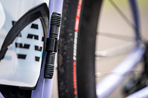 Dynaplug Carbon Racer for Tubeless Bicycle Tires