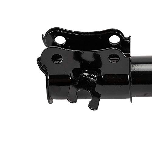 Front Complete Struts Shocks Assemblies 172295 172296 (Set of 2) | Replacement for 2004-2011 Chevrolet Aveo 2006-11 Chevrolet Aveo 5 Suspension Kit w/Coil Springs