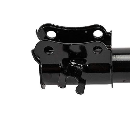 Front Complete Struts Shocks Assemblies 172295 172296 (Set of 2) | Replacement for 2004-2011 Chevrolet Aveo 2006-11 Chevrolet Aveo 5 Suspension Kit w/Coil Springs