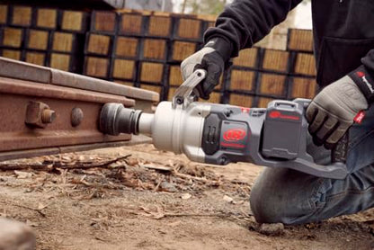 Ingersoll Rand W9491 Cordless 1" High-Torque Impact Wrench - size: Standard Anvil, style: Tool Only