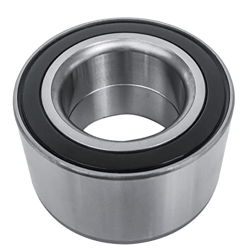 Detroit Axle - Front or Rear Wheel Bearing Assembly for Volkswagen Combi Eurovan Transporter - size: 510051/Single