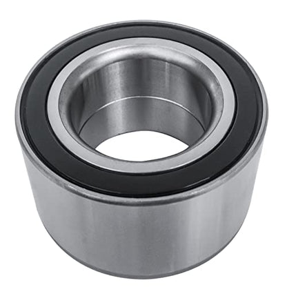 Detroit Axle - Front or Rear Wheel Bearing Assembly for Volkswagen Combi Eurovan Transporter - size: 510051/Single