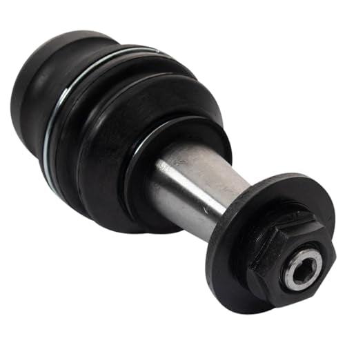 TRQ Front Lower Ball Joint Set Compatible with 11-20 Audi 15-21 Porsche - style: PSA33823