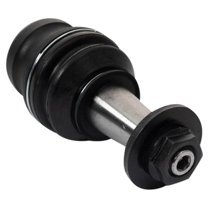 TRQ Front Lower Ball Joint Set Compatible with 11-20 Audi 15-21 Porsche - style: PSA33823