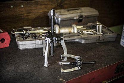 GEARWRENCH 10 Way Slide Hammer Puller Set - 41700D