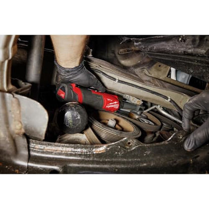 Milwaukee M12 FUEL INSIDER Extended Reach Box Ratchet (Bare Tool)
