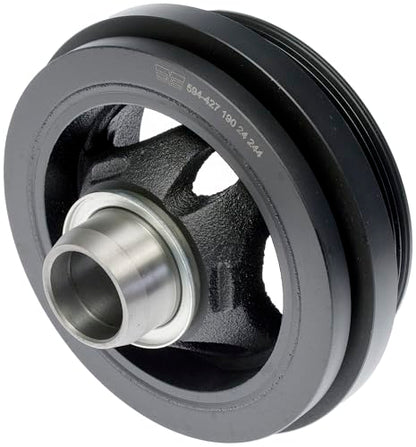 Dorman 594-427 Engine Harmonic Balancer Compatible with Select Chrysler / Dodge / Ram Models